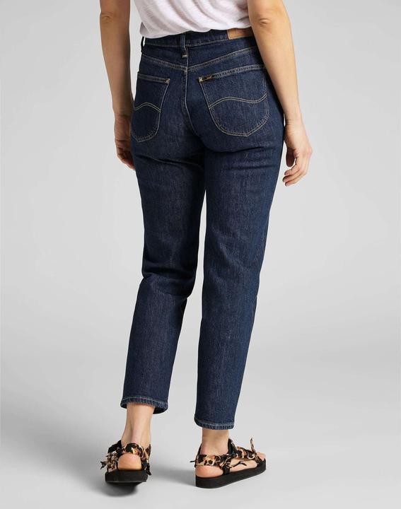 Actual product image Lee Carol Jeans dark roberto