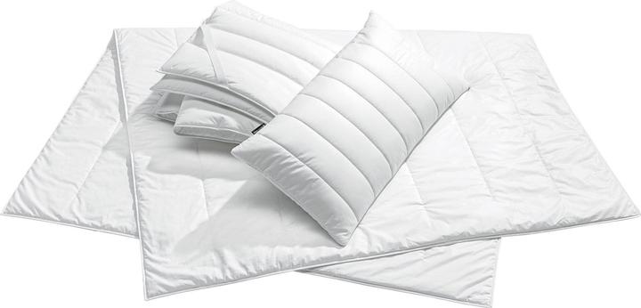 Actual product image Centa-Star Mattress topper (100 x 200 cm)