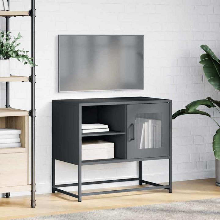 Produktbild vidaXL TV-Schrank (68 x 39 x 60.50 cm)