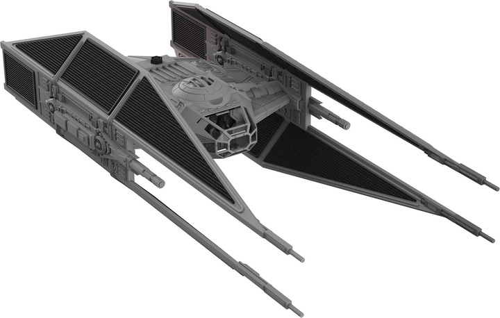 Revell Kylo Ren's Tie Fighter