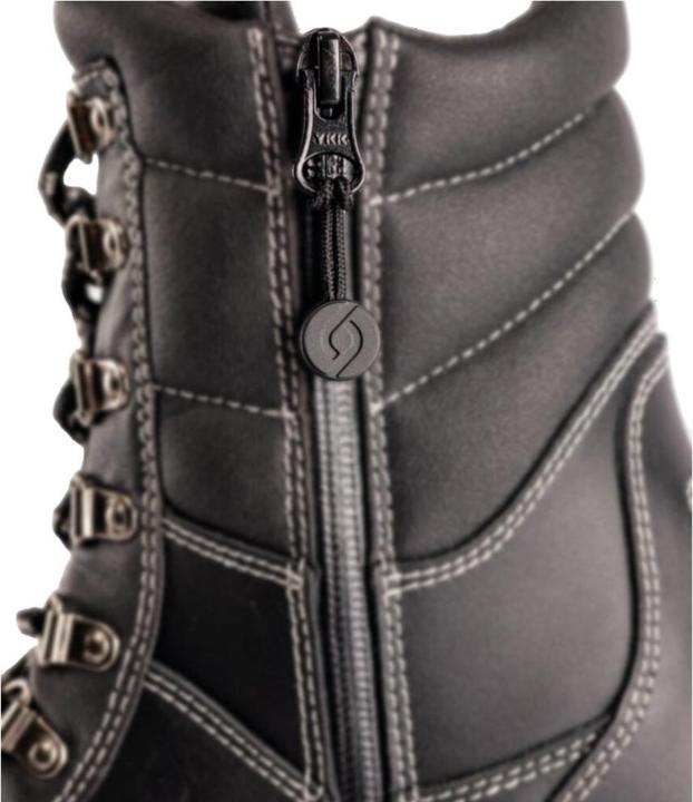 Produktbild Baak Sicherheitswinterstiefel Magnus-Profi II (45)