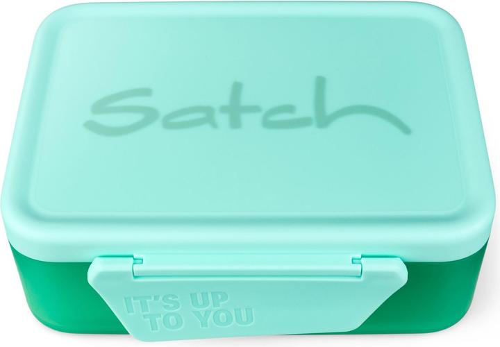 Actual product image Satch Brotdose 17 cm