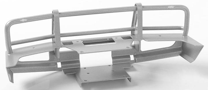 Produktbild Rc4Wd Stossstange Trifecta Silber