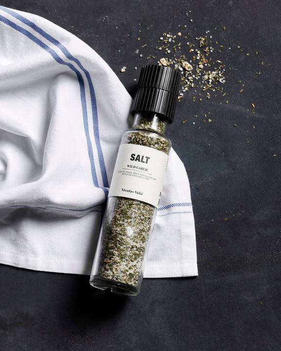 Produktbild Nicolas Vahé Wild garlic (215 g)