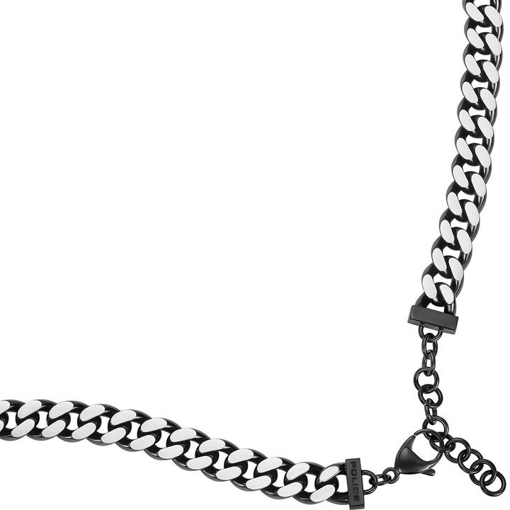 Image du produit Police Centurion (Acier inoxydable, Métal)