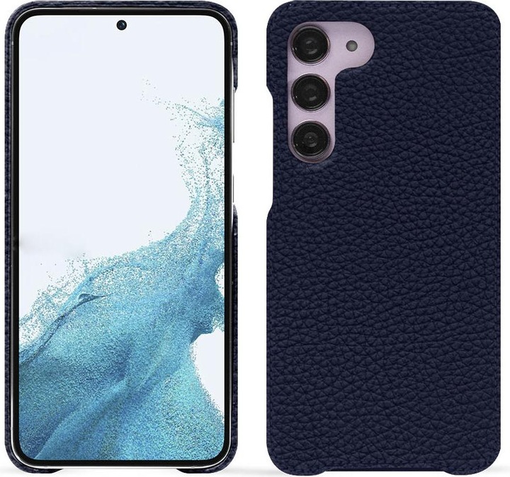 Actual product image Noreve Leather case (Samsung Galaxy S23+)