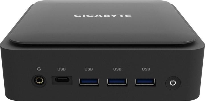 Produktbild Gigabyte BRIX AMD Ryzen 8000 STD Server-Barebone
