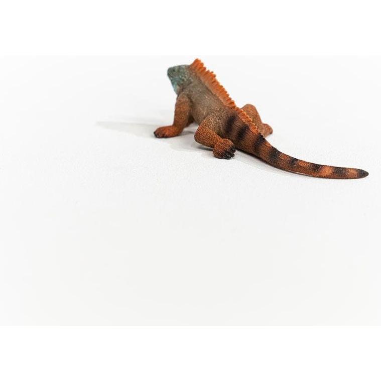Thumbnail - Schleich Leguan