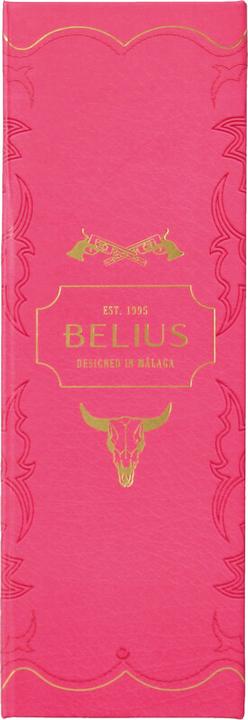 Produktbild Belius Kugelschreiber Wild West (1x)