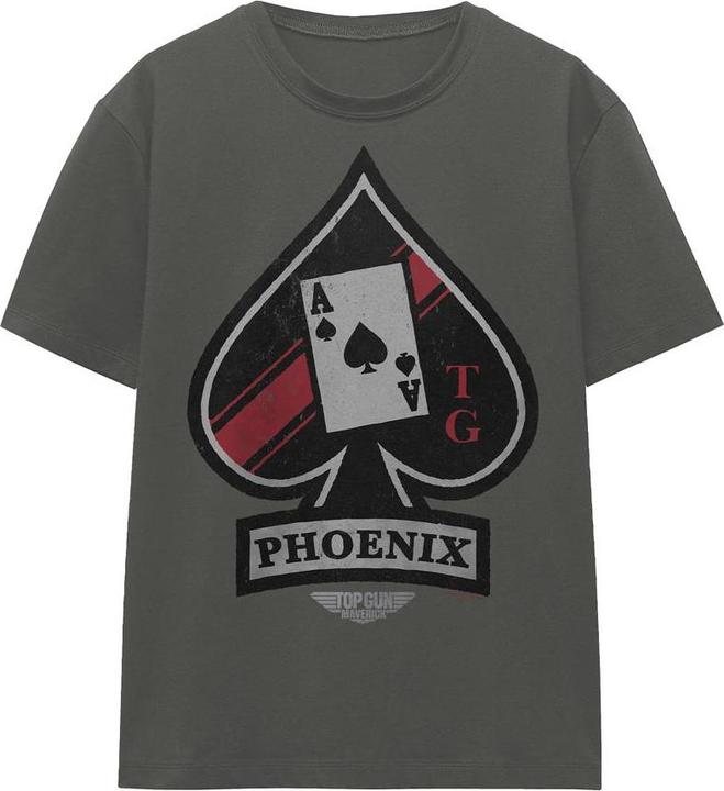 Produktbild Top Gun Phoenix Call Sign TShirt (S)