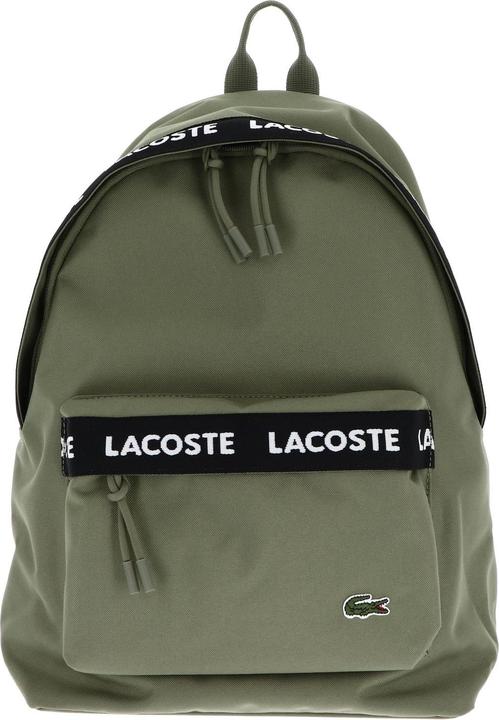 Khaki, Schwarz, Tape Kaki