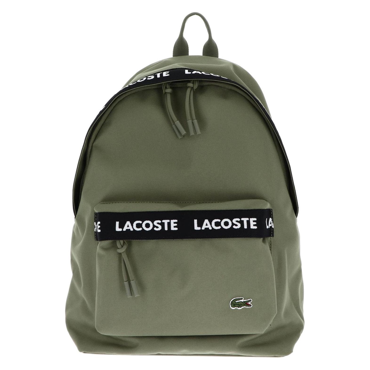 Lacoste, Rucksack