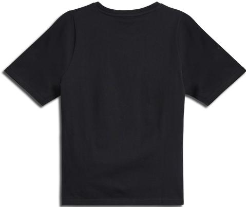 Actual product image hummel stsOCEAN T-SHIRT S/S (116)