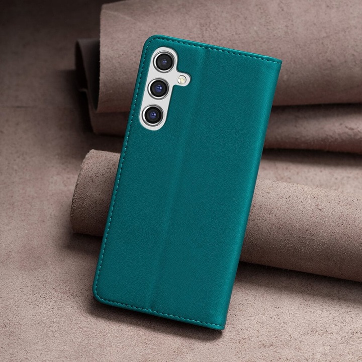 Actual product image Binfen Color Galaxy A56 - BINFEN Flip Case Hülle (Samsung Galaxy A56)
