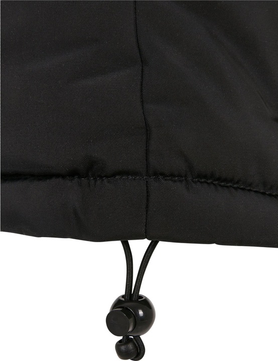 Produktbild Urban Classics Ladies Recycled Twill Puffer Vest (S)