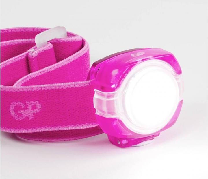 Immagine prodotto GP Lighting GP Discvery CH31 KIDS LILA (40 lm)