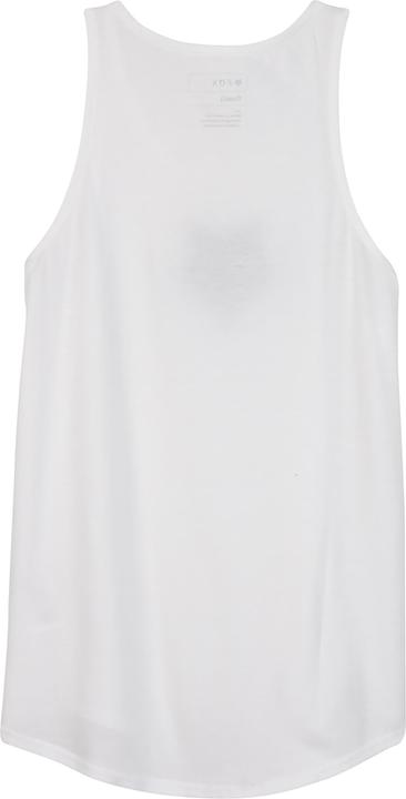 Actual product image Fox Tank 24 W Head Wht (L)