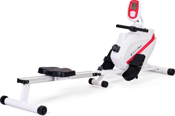 Actual product image Sportplus MR-008
