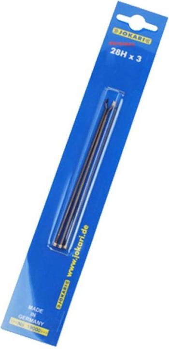 Produktbild Jokari AbisoliermesserErsatzmesser (11.40 cm)