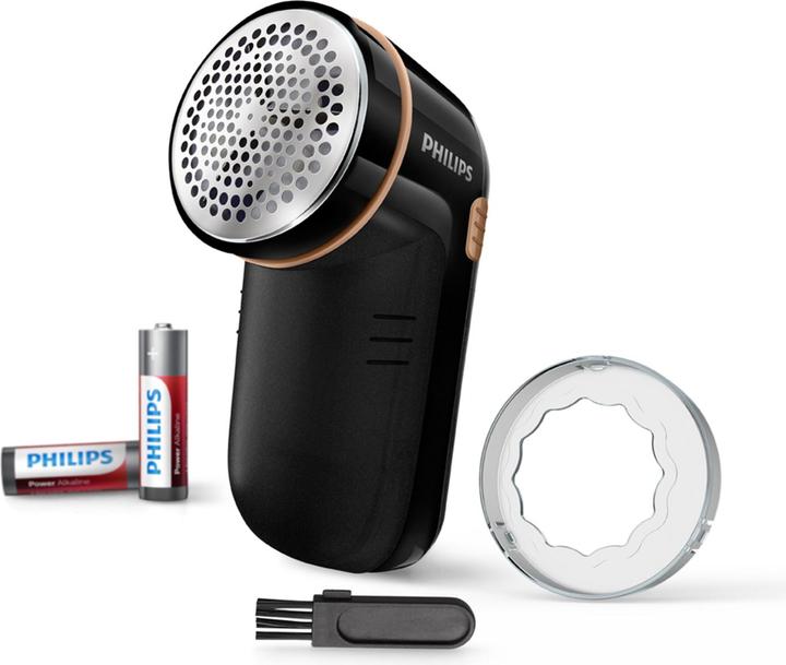 Actual product image Philips GC026/80