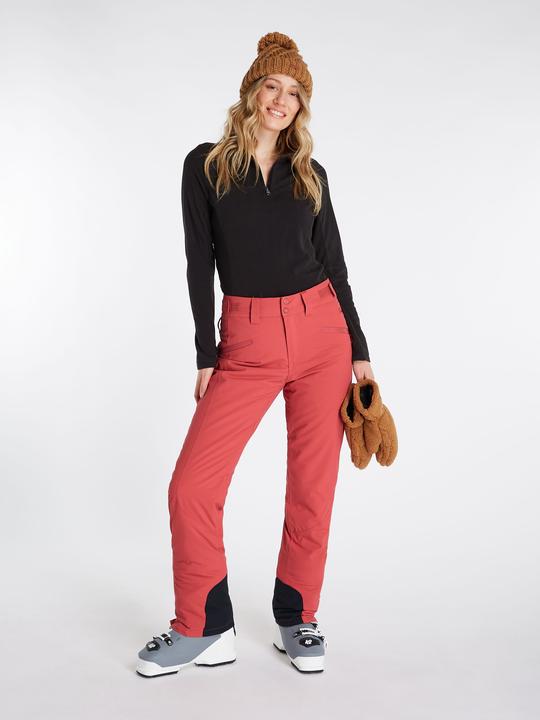 Productafbeelding Protest Dames Kensington Snowpants (L)