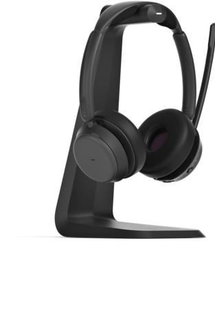 Actual product image EPOS Impact 1061 ANC (Cable, Wireless, USB-C, Google Meet, Zoom)