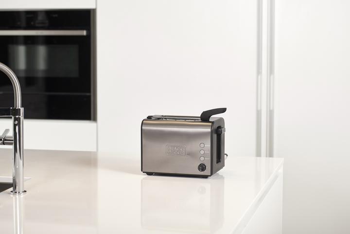 Actual product image Black & Decker BXTOA900E