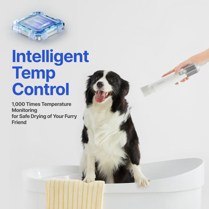 Actual product image Neakasa F1 Fast Quiet (Cat, Dog)