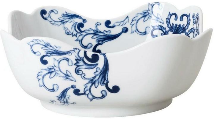 Actual product image Rosenthal - True Blue - Bowl rectangular 20 cm (24 cm, 1.36 l, 1x)