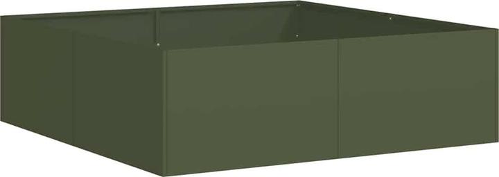 Actual product image vidaXL Mariner