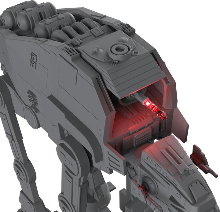 Produktbild Revell First Order Heavy Assault Walker