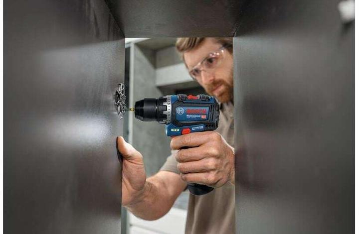 Produktbild Bosch Professional GSR 12V-32