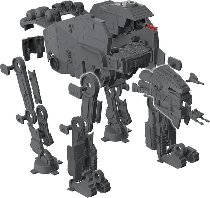 Produktbild Revell First Order Heavy Assault Walker