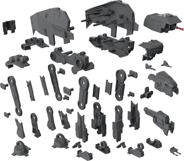 Produktbild Revell First Order Heavy Assault Walker