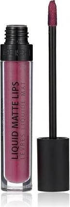Image du produit Gosh Lèvres liquides mates 006 Berry Me 4ml (006 Berry Me)