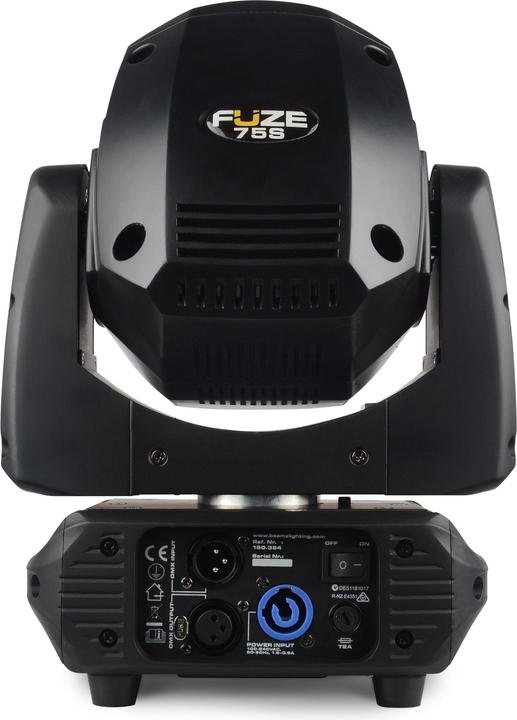 Image du produit BeamZ Spot Fuze75S (75 W)