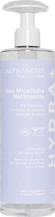 Immagine prodotto Alphanova Acqua Micellare Detergente Thermal Care (Acqua micellare, 400 ml)