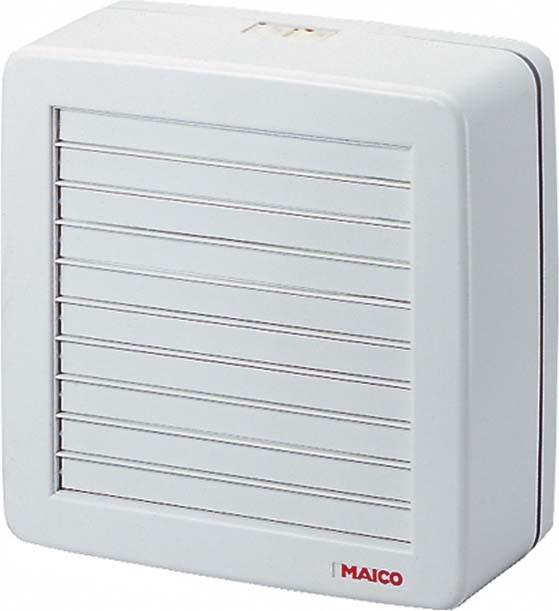 Immagine prodotto Maico Ventilatore