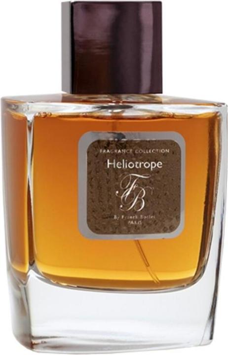 Produktbild Franck Boclet Heliotrope by (Eau de Parfum, 100 ml)