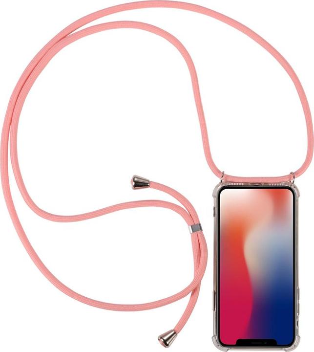 Produktbild cyoo Necklace Case+ Handykette -Huawei Mate 20