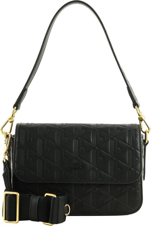 Immagine prodotto Lacoste Maheki Flap Crossover Bag