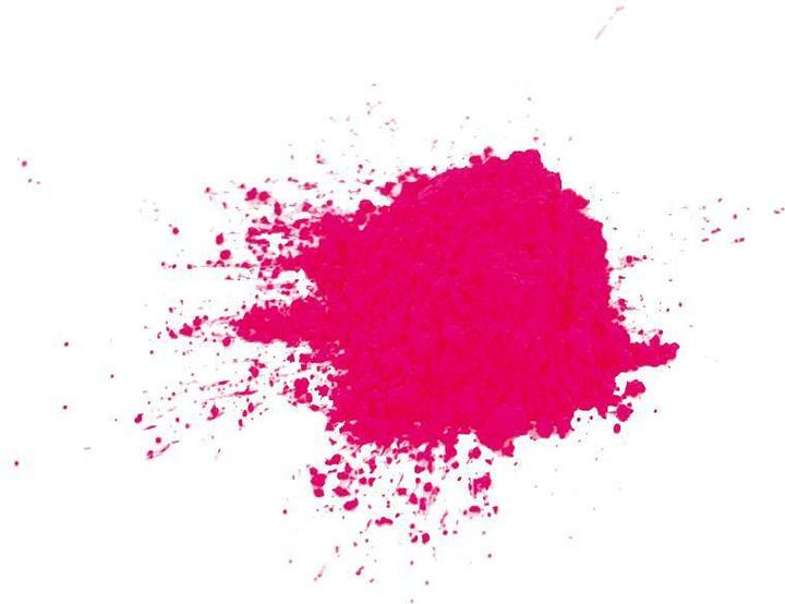 Immagine prodotto Jesmonite Pigmenti colorati rosa polvere neon, 50g (Rosa cipria neon)