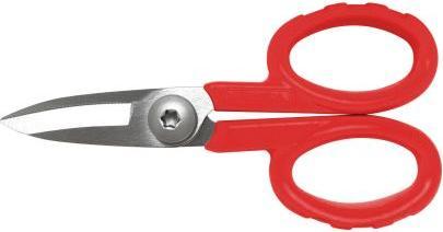 Actual product image RS PRO Kevlar cutter (14.50 cm)