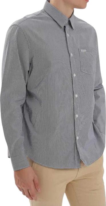 Immagine prodotto Guess Camicia A Strisce Uomo (M)