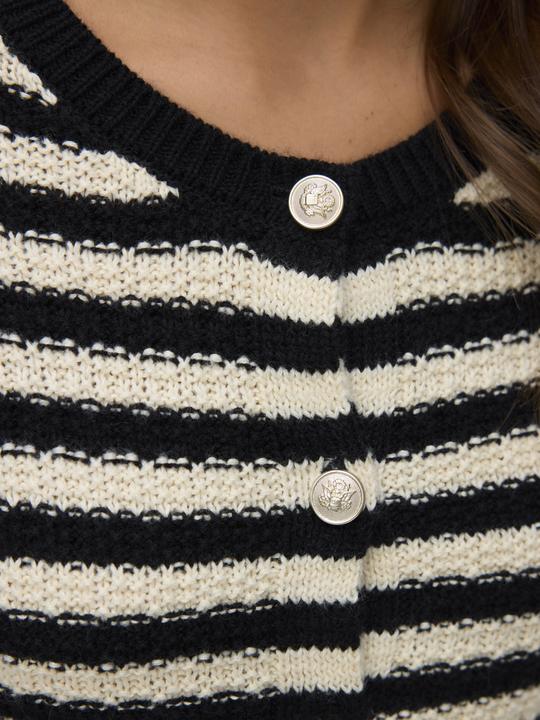 Produktbild Vero Moda VMHARPER Strickjacke Strickjacke (M)