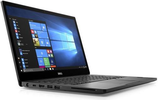 Produktbild Dell Latitude 7480 (14", Intel Core i7-7600U, 8 GB, 256 GB, CH)