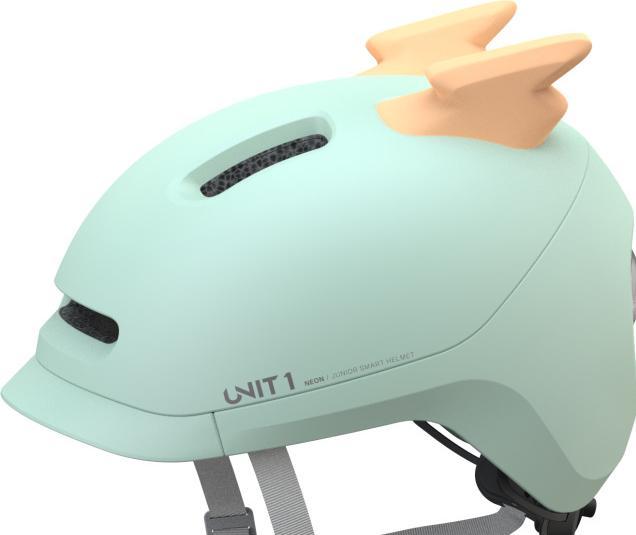 Immagine prodotto Unit1 Sparky Lightning