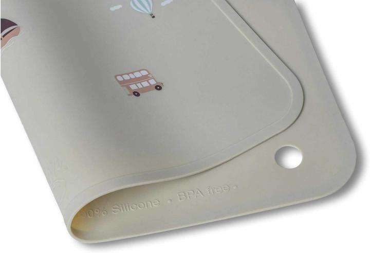 Actual product image Citron Vehicles (1 pcs., 30 x 41 cm)