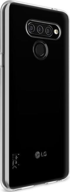 Actual product image Imak UX-5 Series (LG Q60)