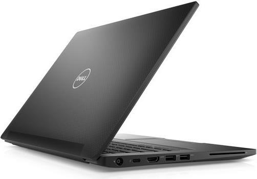 Produktbild Dell Latitude 7480 (14", Intel Core i7-7600U, 8 GB, 256 GB, CH)
